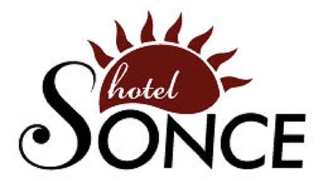 סקופיה Hotel Sun לוגו תמונה